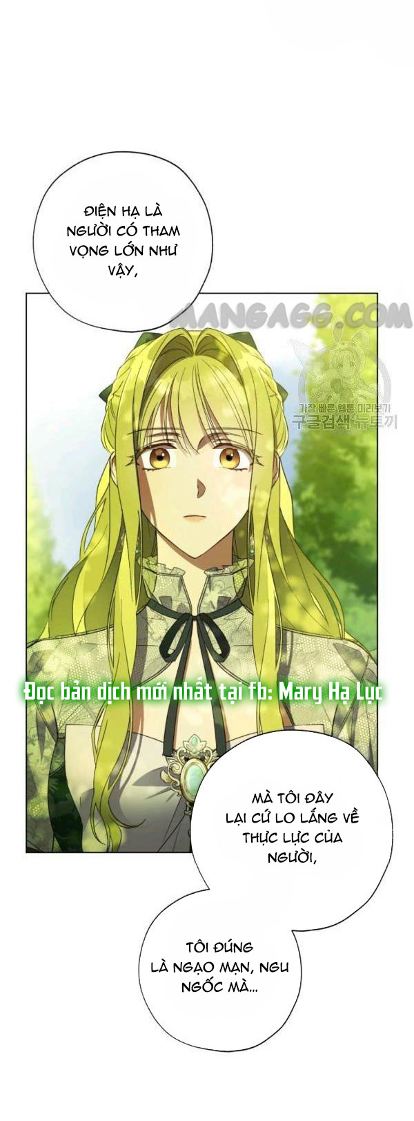 công chúa khắc ấn kẻ phản nghịch chapter 37 36