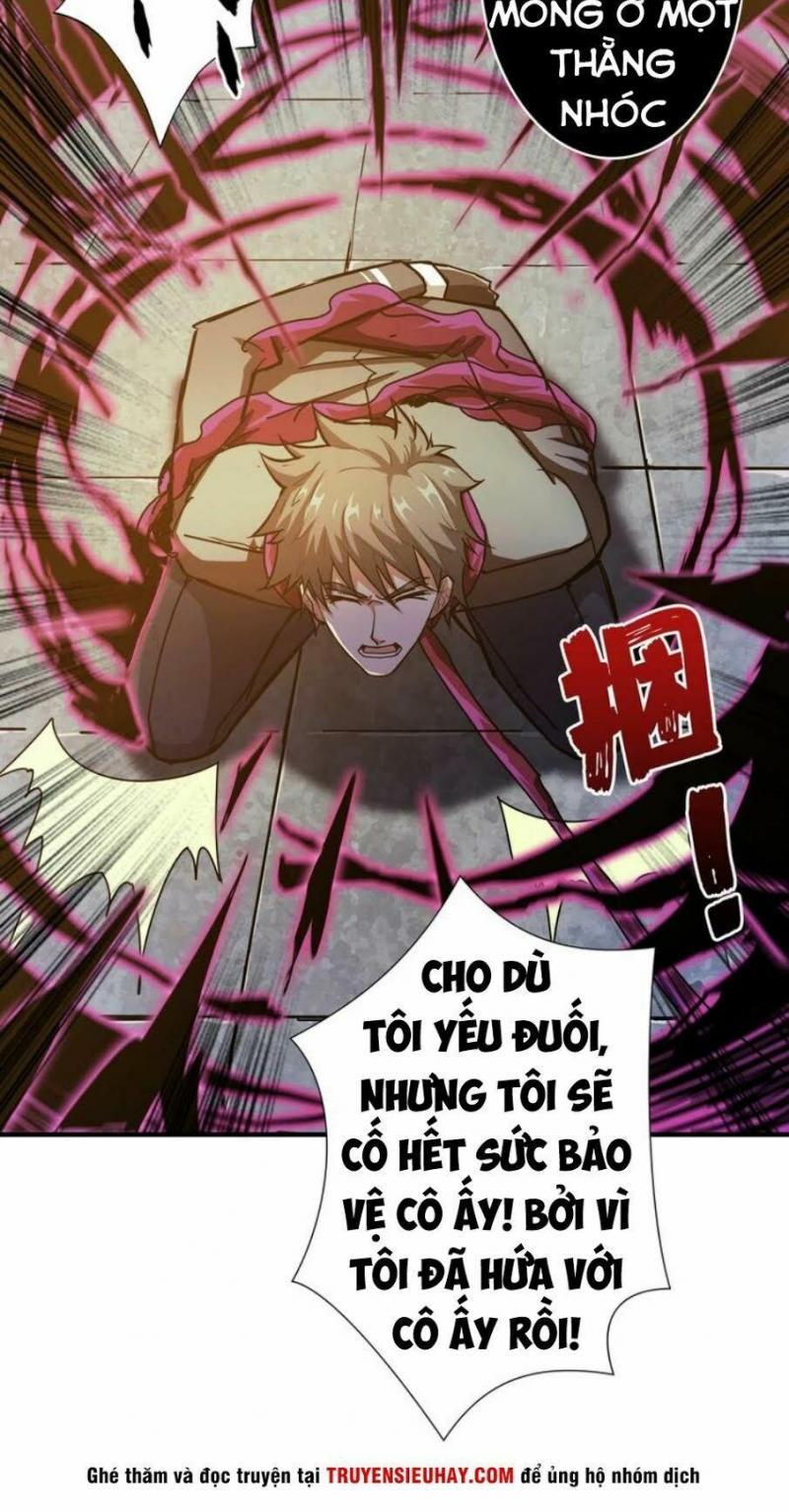 god slayer chapter 40 47