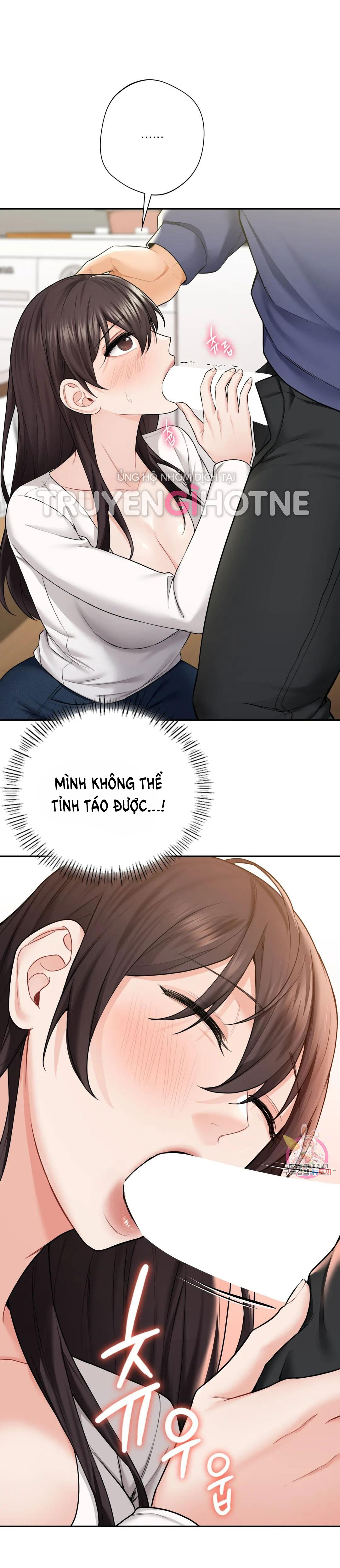 [18+] không là bạn bè chapter 34.1 15