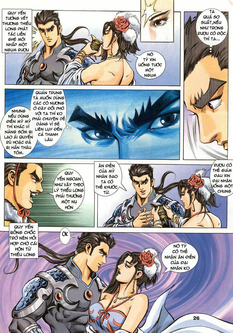 tầm tần ký chapter 79 25