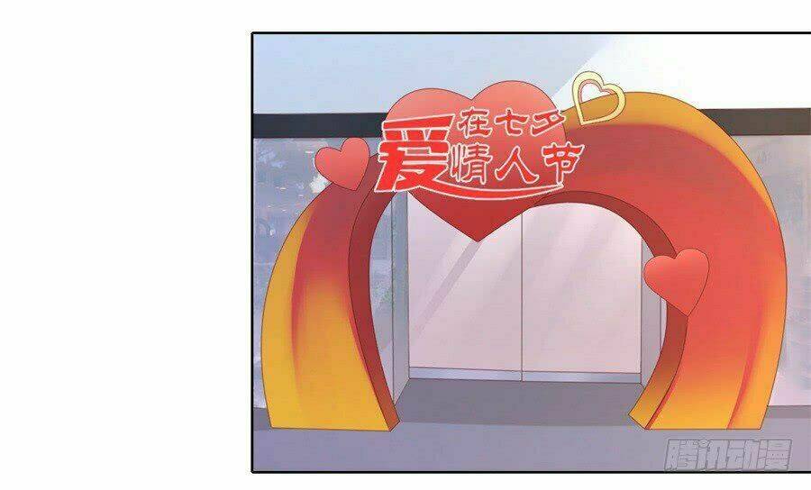 liệt ái tri hạ: series mật đào tiểu tình nhân chapter 241 28