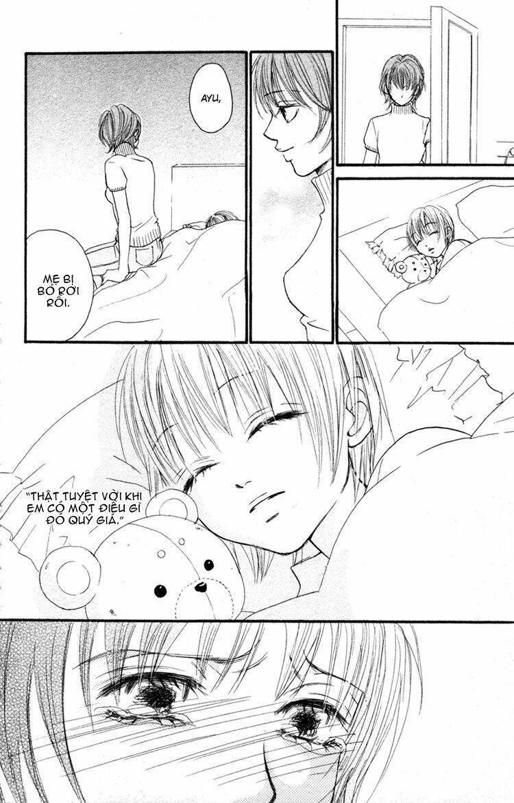 deep love - reina no unmei chapter 1 29