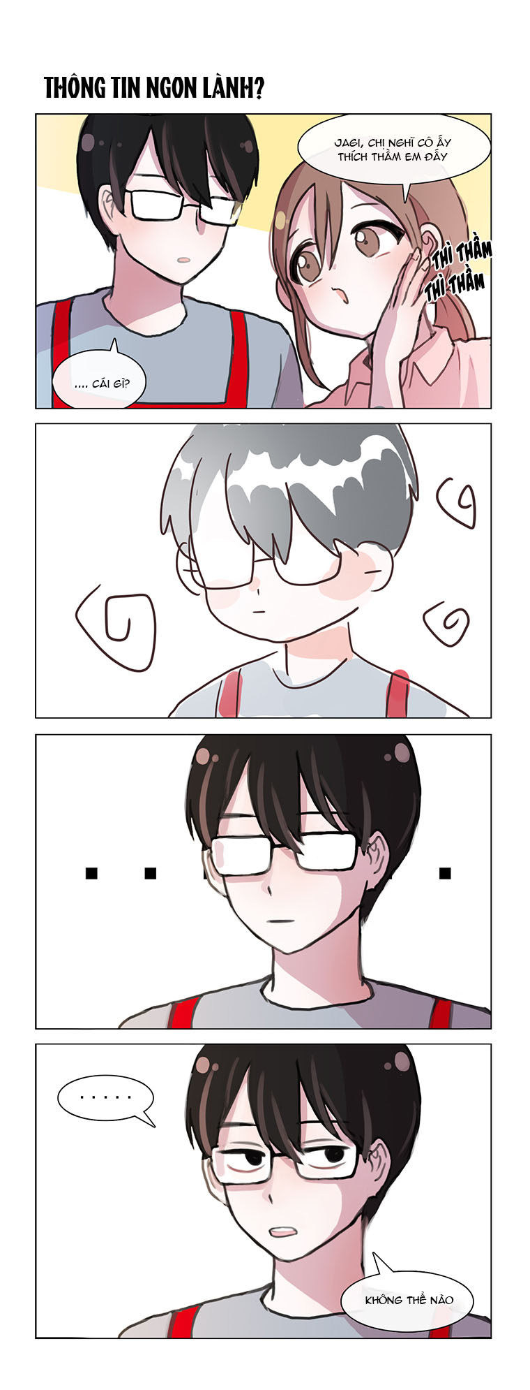 cô ấy ghét tôi chapter 5 5