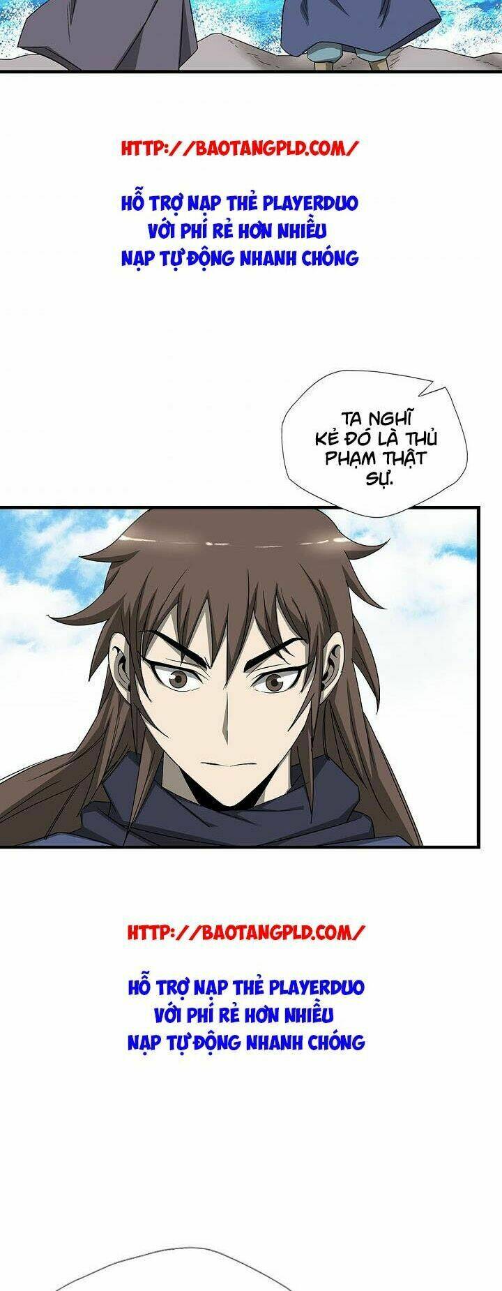 cuồng long chapter 24 45