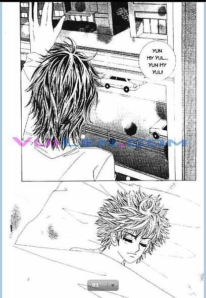 nụ hôn và sắc đẹp chapter 4 89