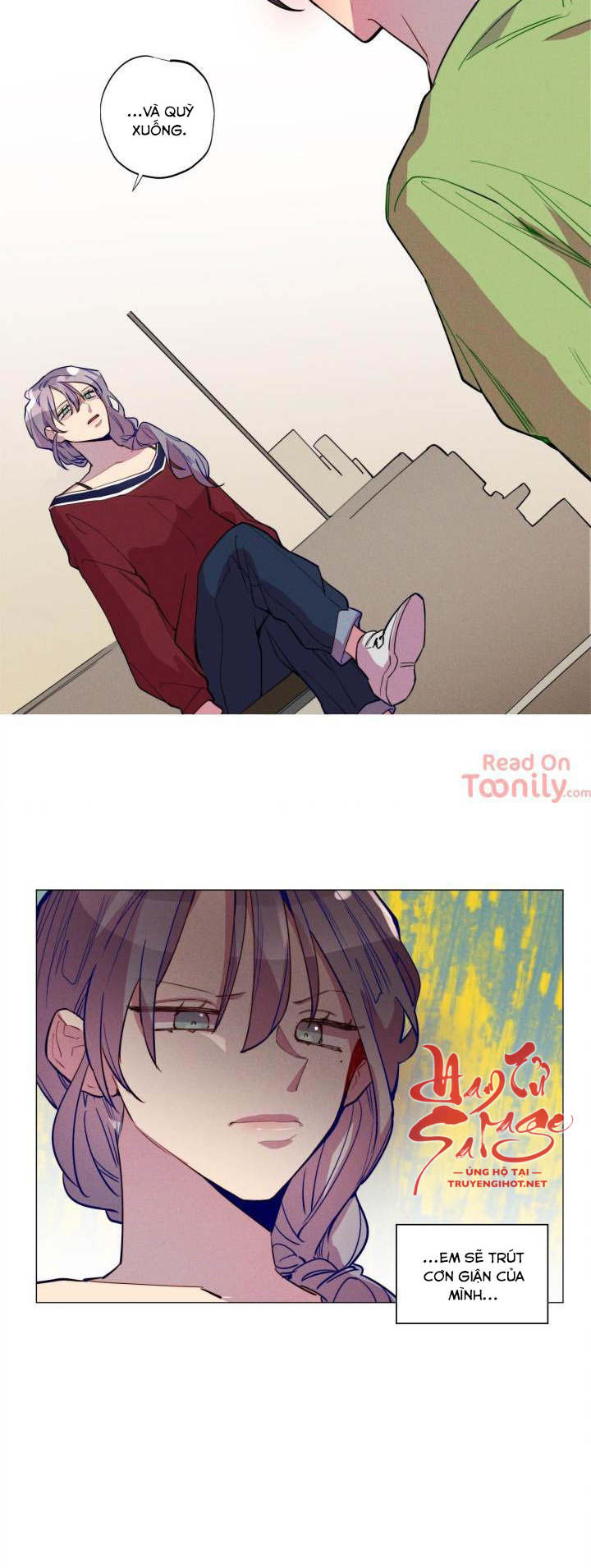 mảnh ghép o bị khuyết chapter 114 21