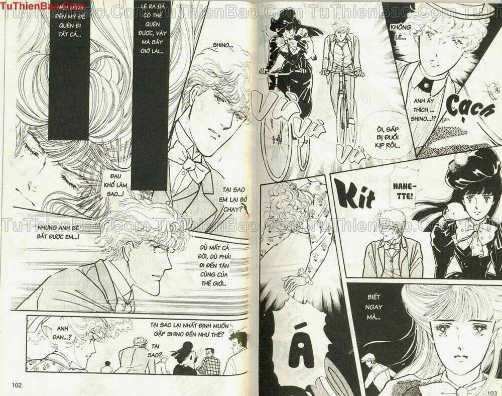 người đẹp new york chapter 4 51