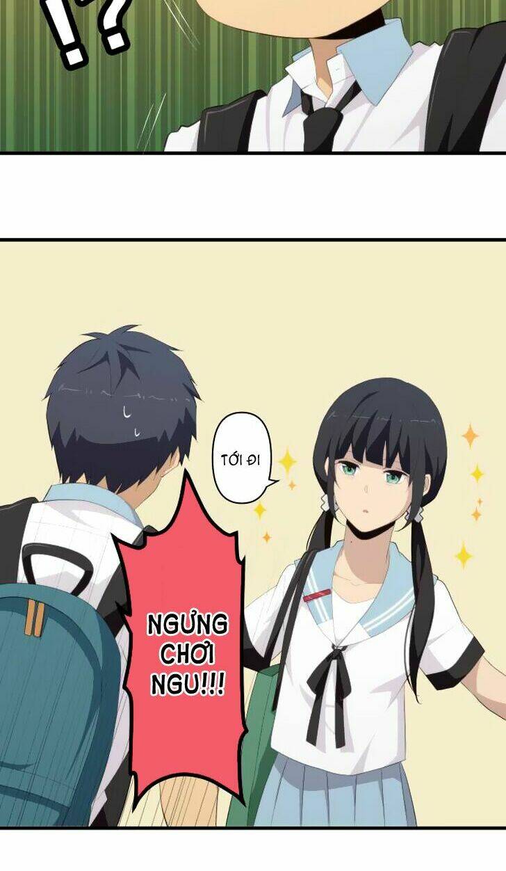 viên thuốc trùng sinh chapter 122 17