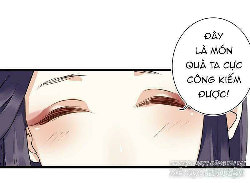 nhất đế trọng sinh mỹ nhân tâm kế chapter 11 16