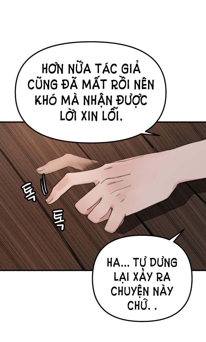 nàng thơ nổi tiếng - nàng thơ myung chapter 3.1 45