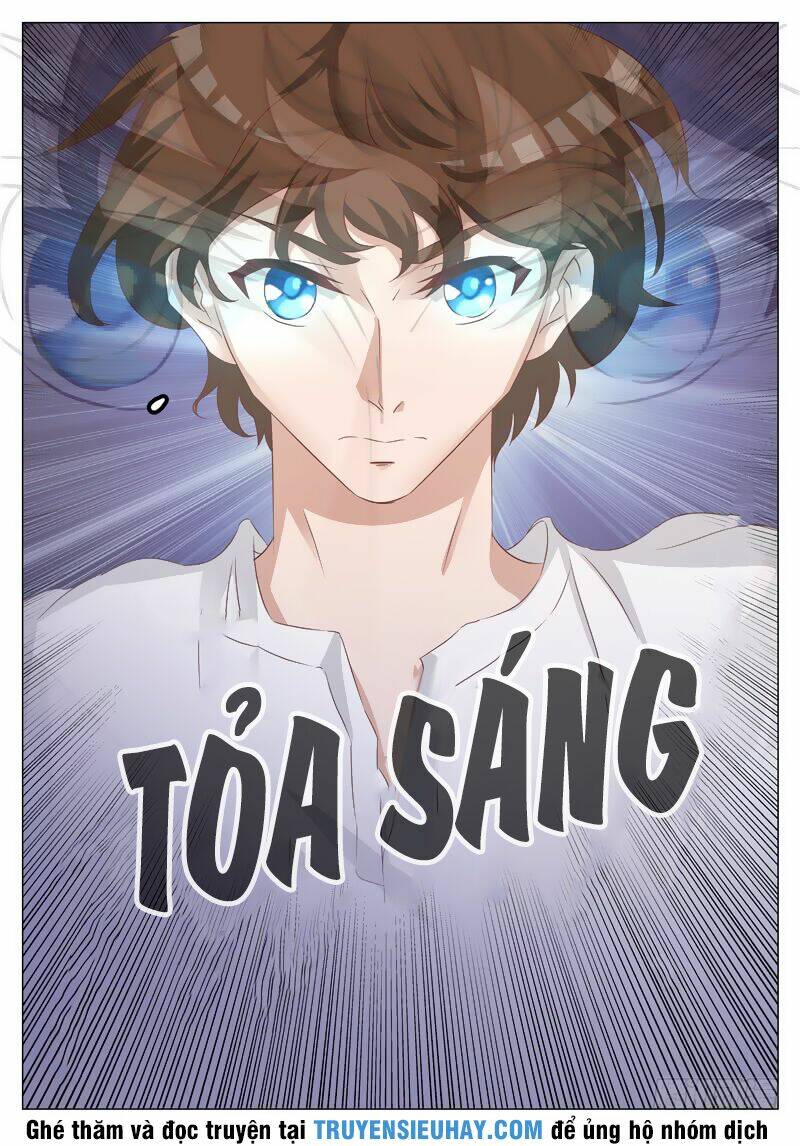 giám bảo kim đồng chapter 4 6