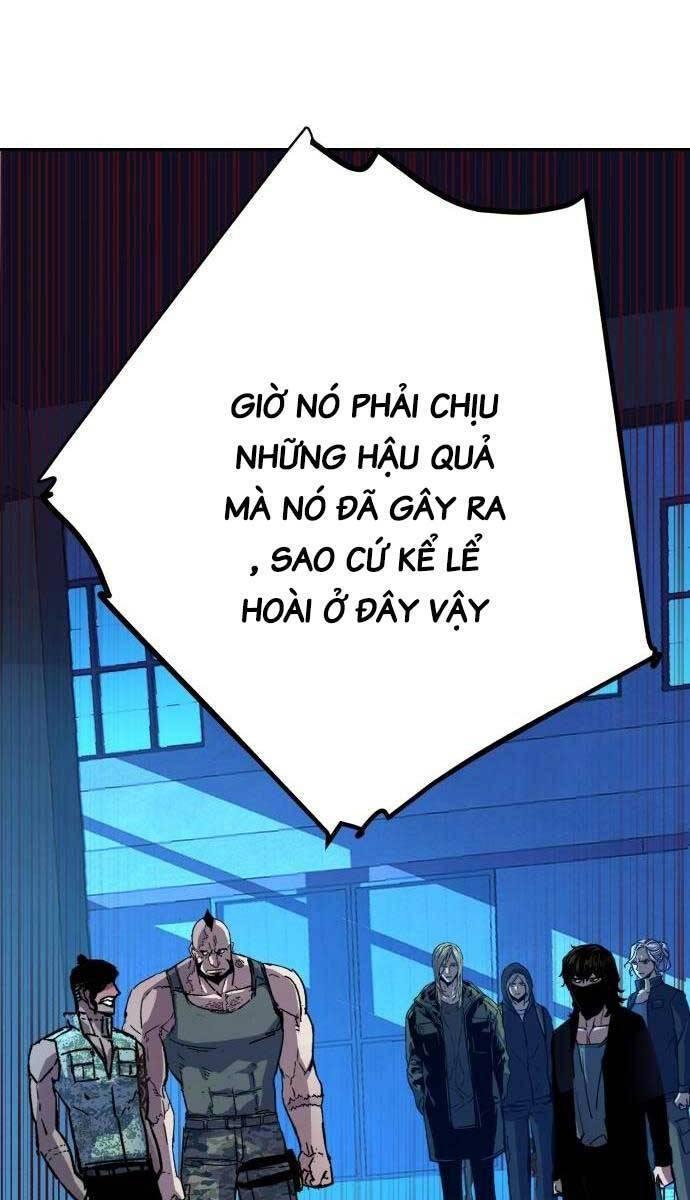 bạn học tôi là lính đánh thuê chapter 141 78