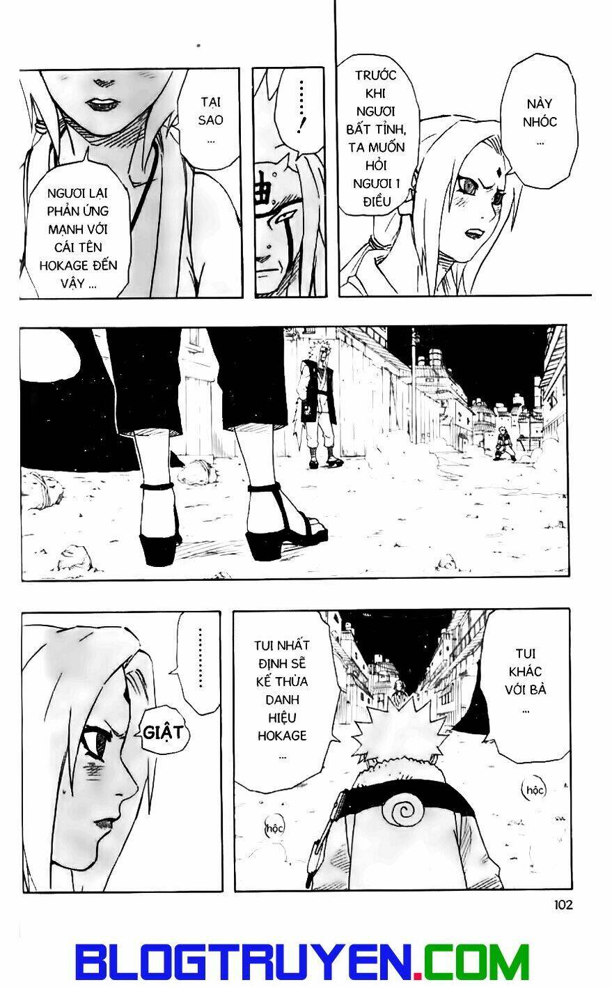 naruto - cửu vĩ hồ ly chapter 158 16