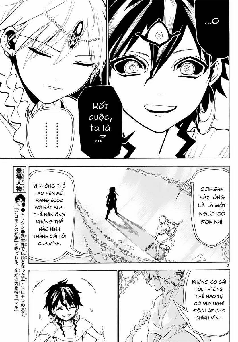 mê cung pháp thuật chapter 366 5