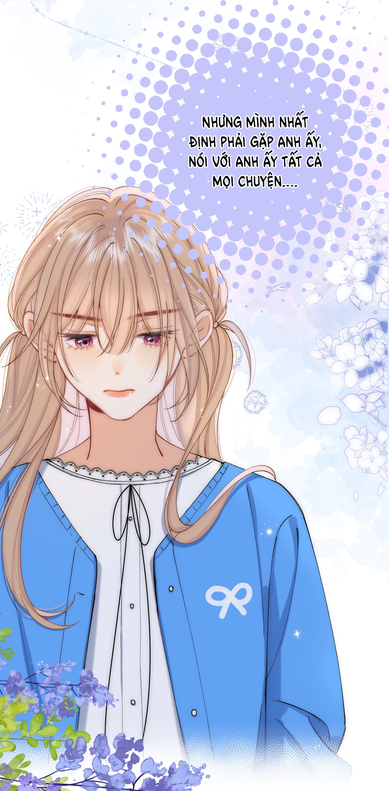 vụng trộm không thể giấu - mối tình thầm kín chapter 128.2 23