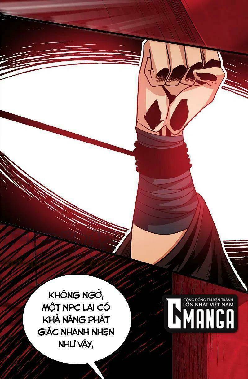 kiếm vũ chapter 216 22