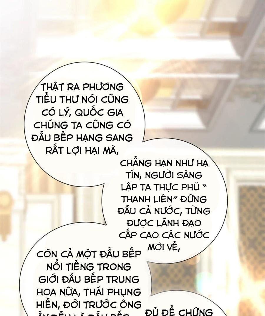 ẩn hôn 100%: chọc tức vợ yêu mua một tặng một chapter 138 33