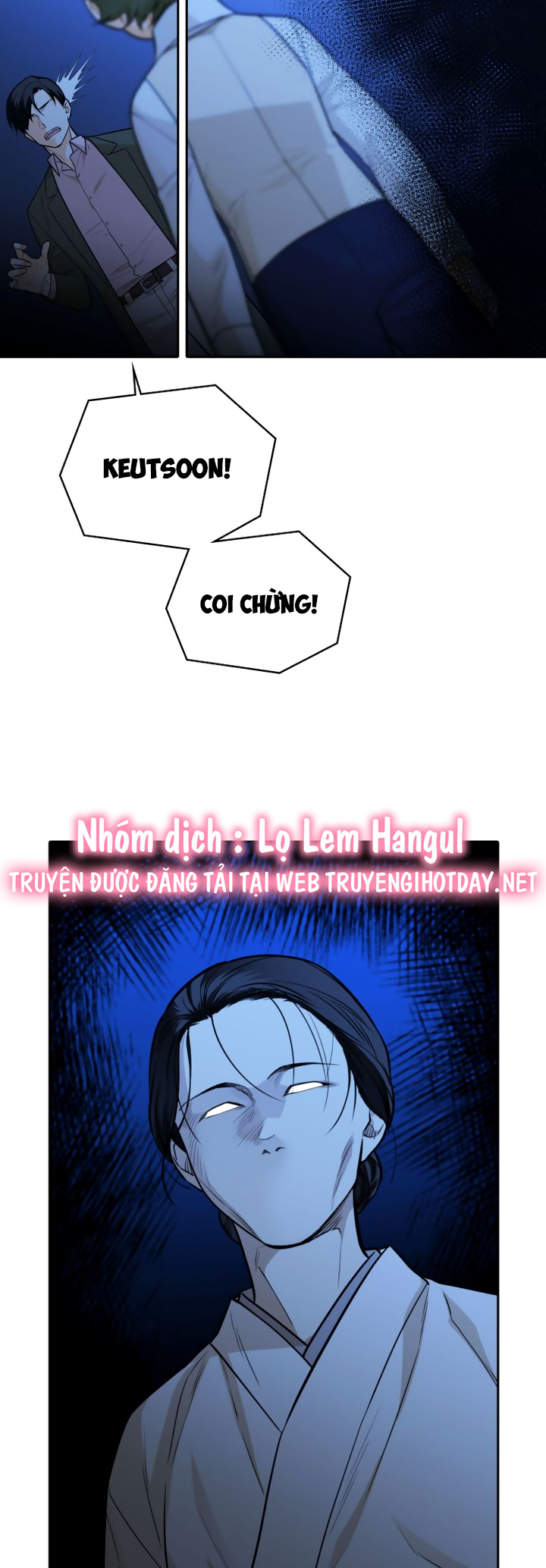 câu chuyện về người phụ nữ ấy chapter 57 15