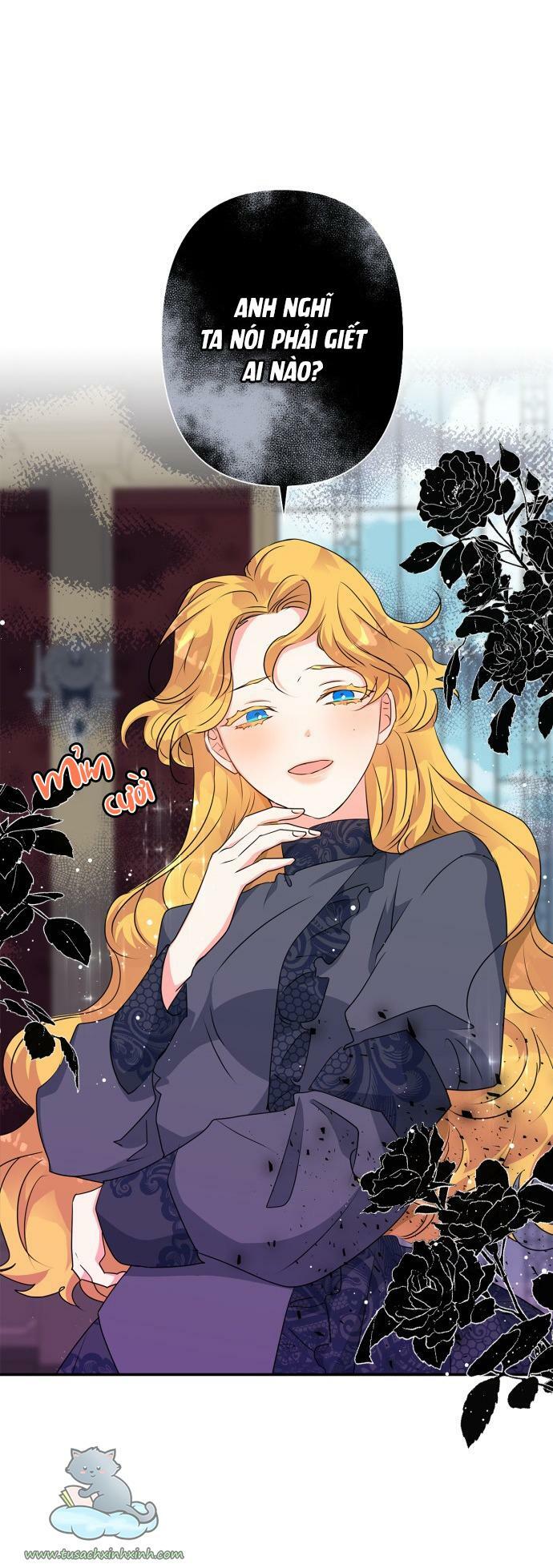 tôi đang nuôi dưỡng một con quái thú chapter 52 60