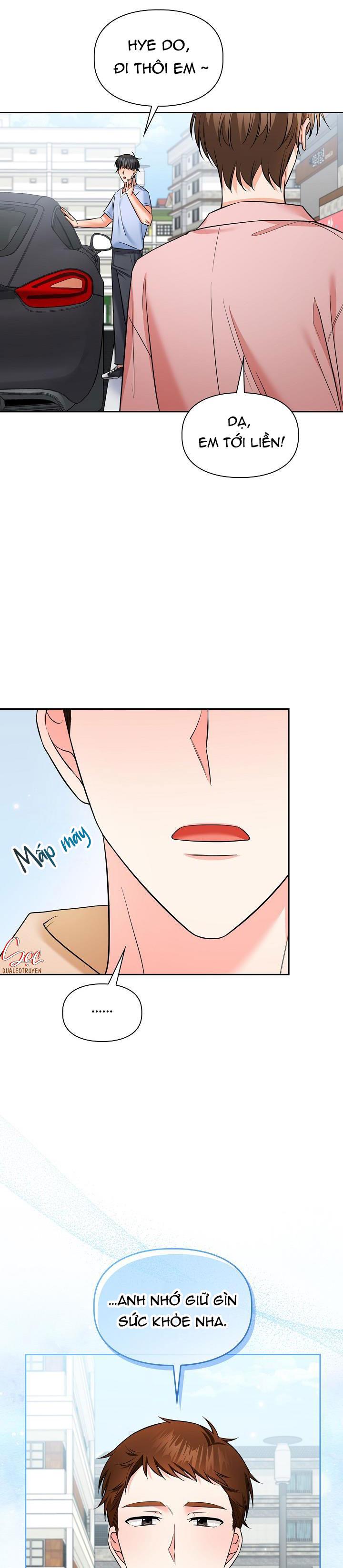 phòng tắm hơi chapter 50 26