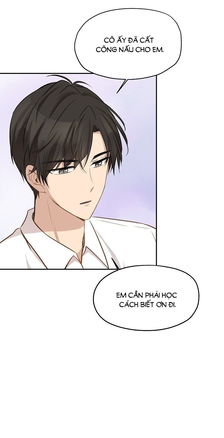 cuộc sống kỳ thú chapter 70 12