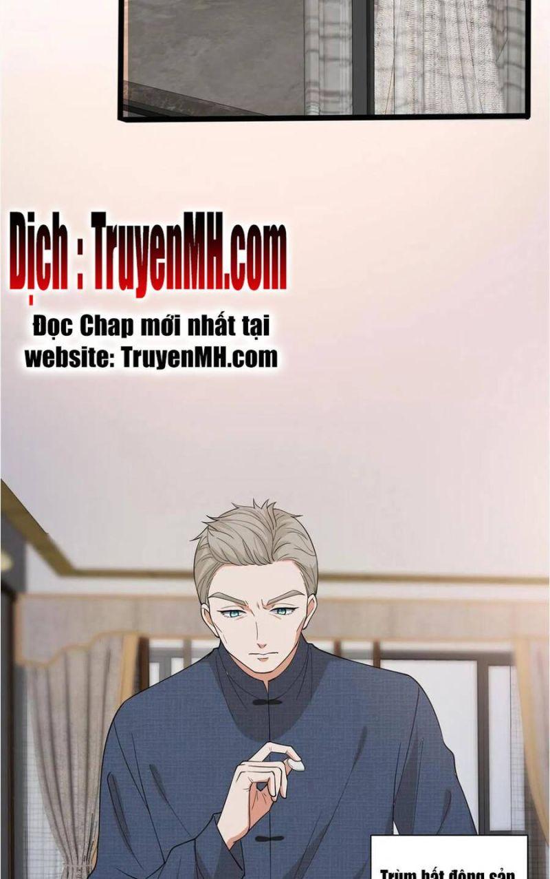 thí hôn lão công, cần giúp sức chapter 607 12