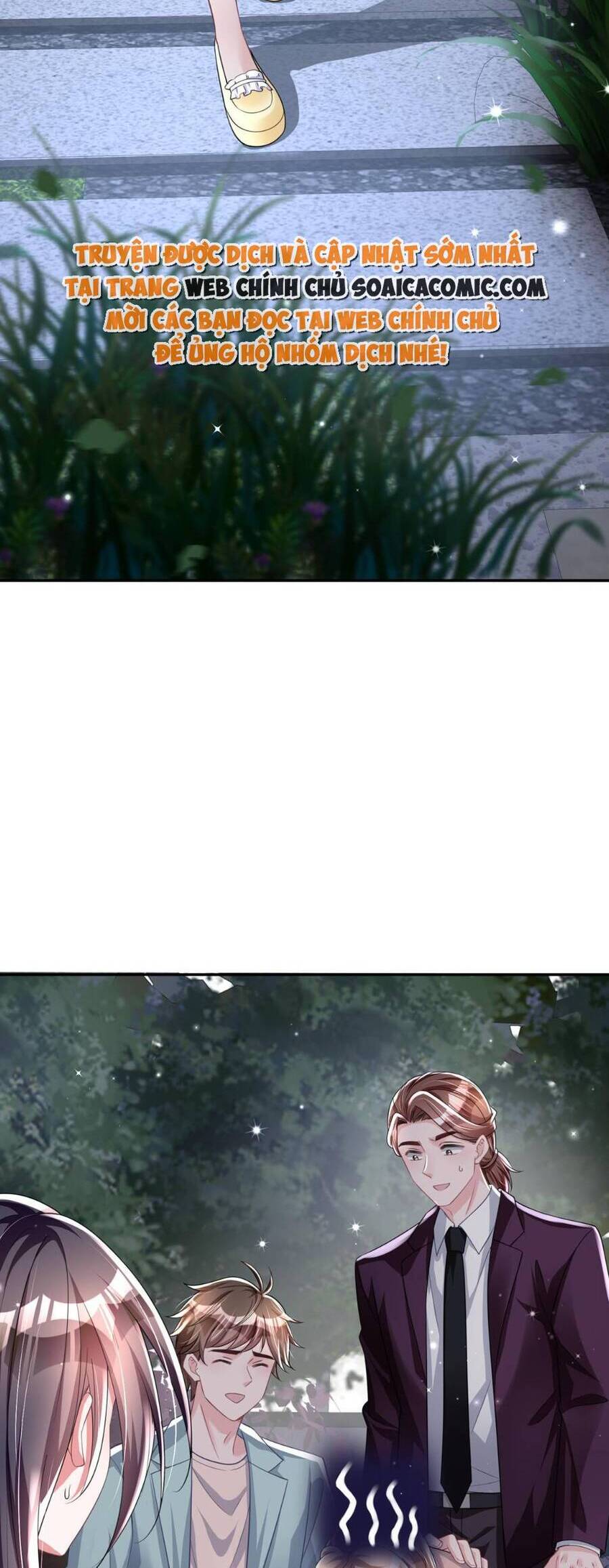 tổng tài huyết tộc cực sủng cô vợ mỹ nhân ngư chapter 58 18