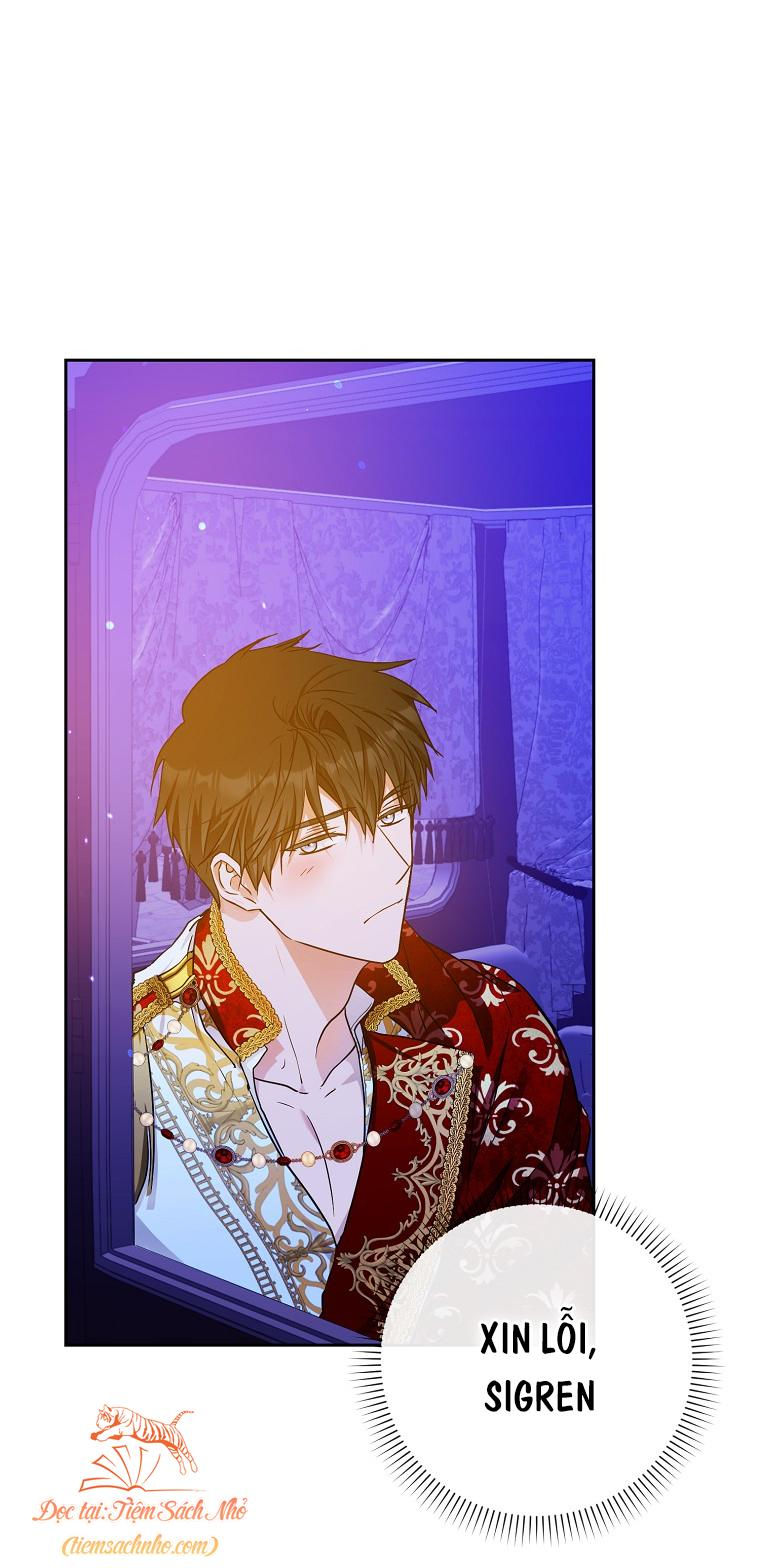 trở thành vợ nam chính chapter 51 19