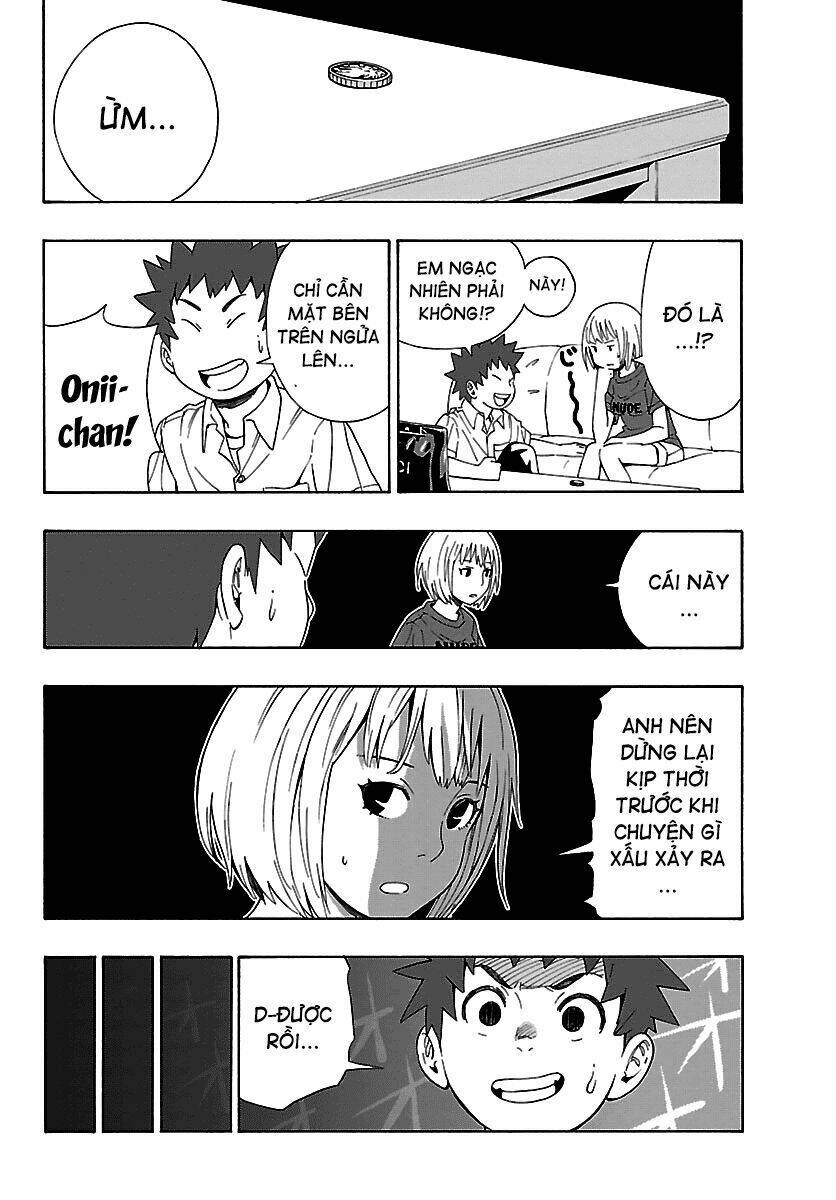 maho gyoshonin roma chapter 4 16