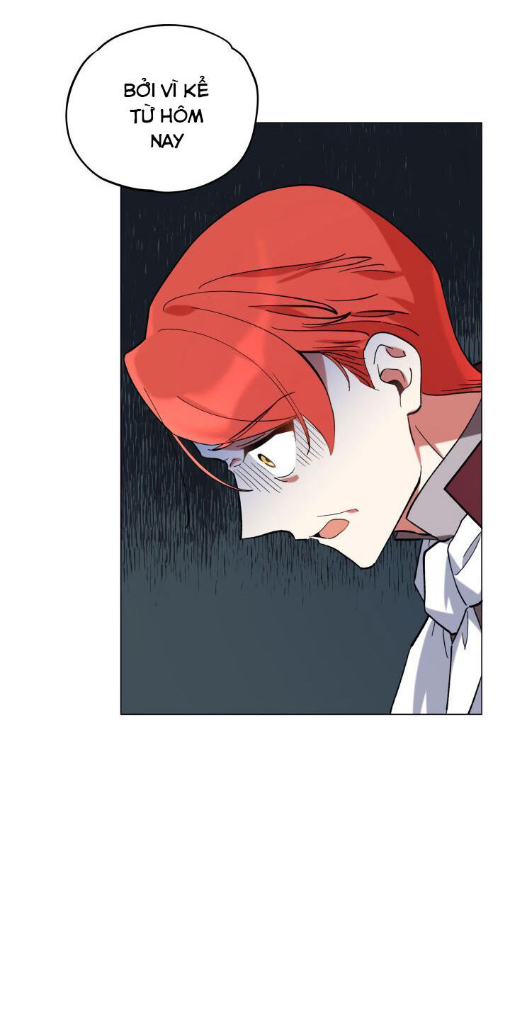 quý cô không thể chạm vào chapter 13 49