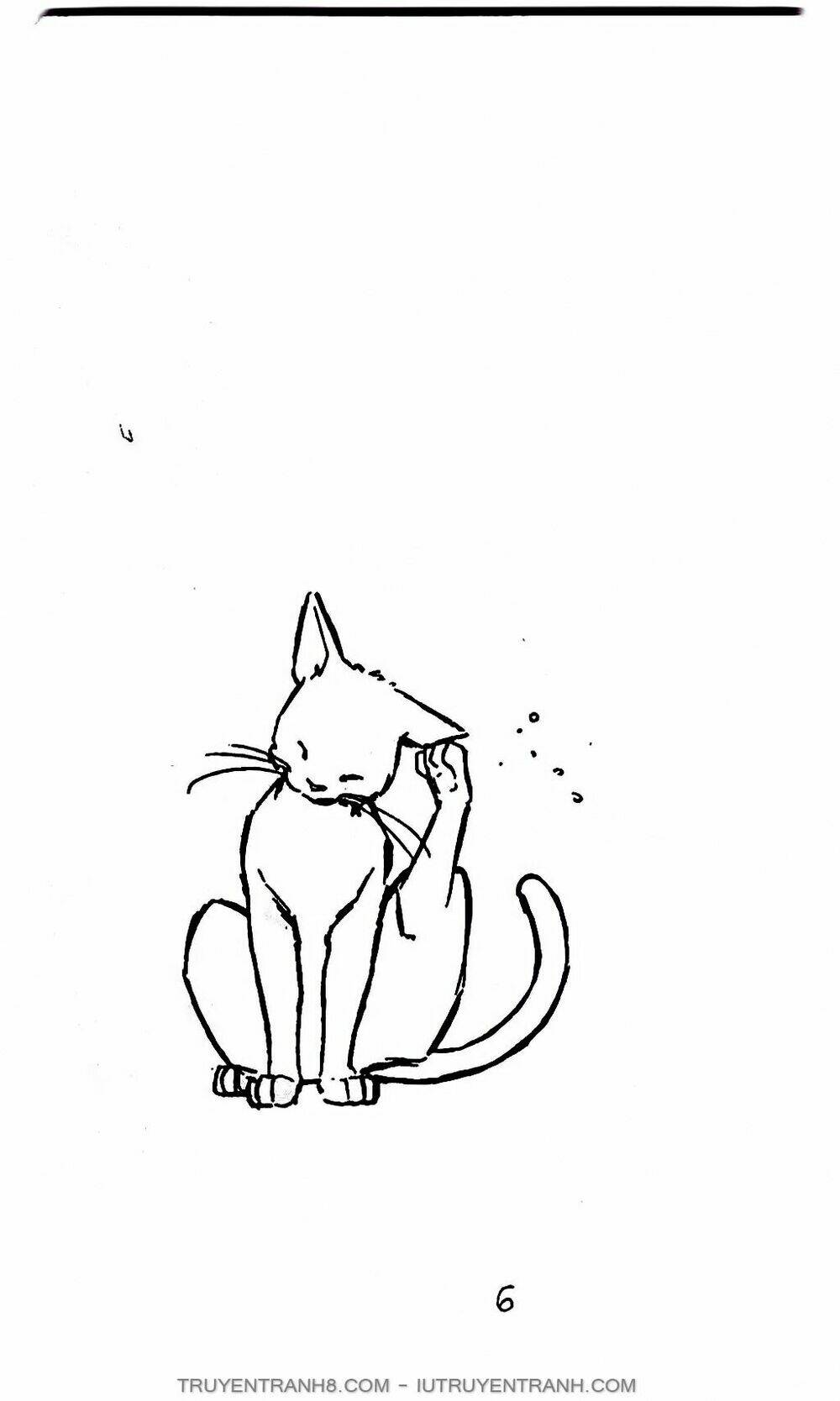 mimi kỳ lạ chapter 1.1 5