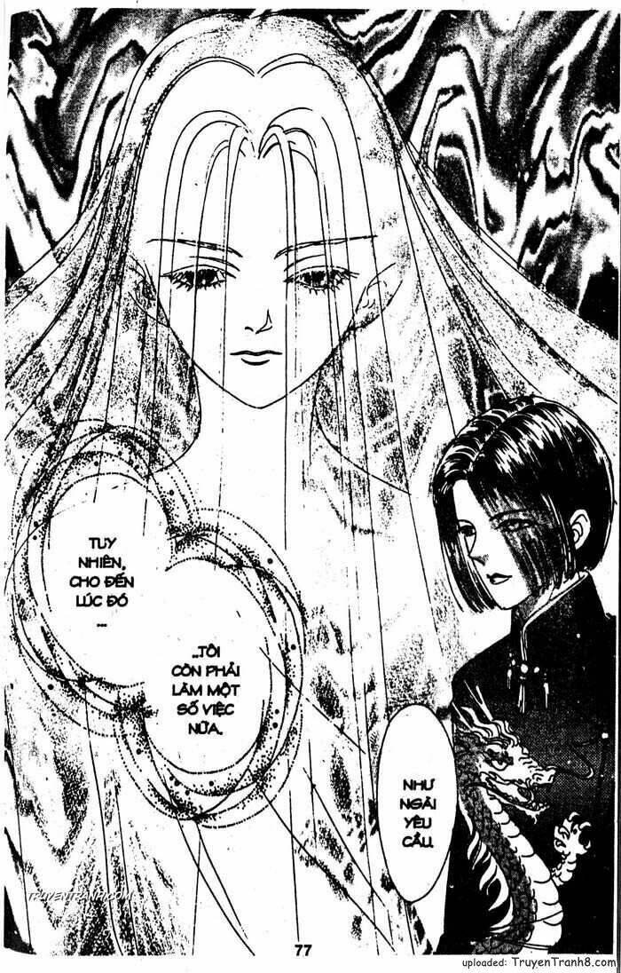 tiệm thú kiểng chapter 25 24