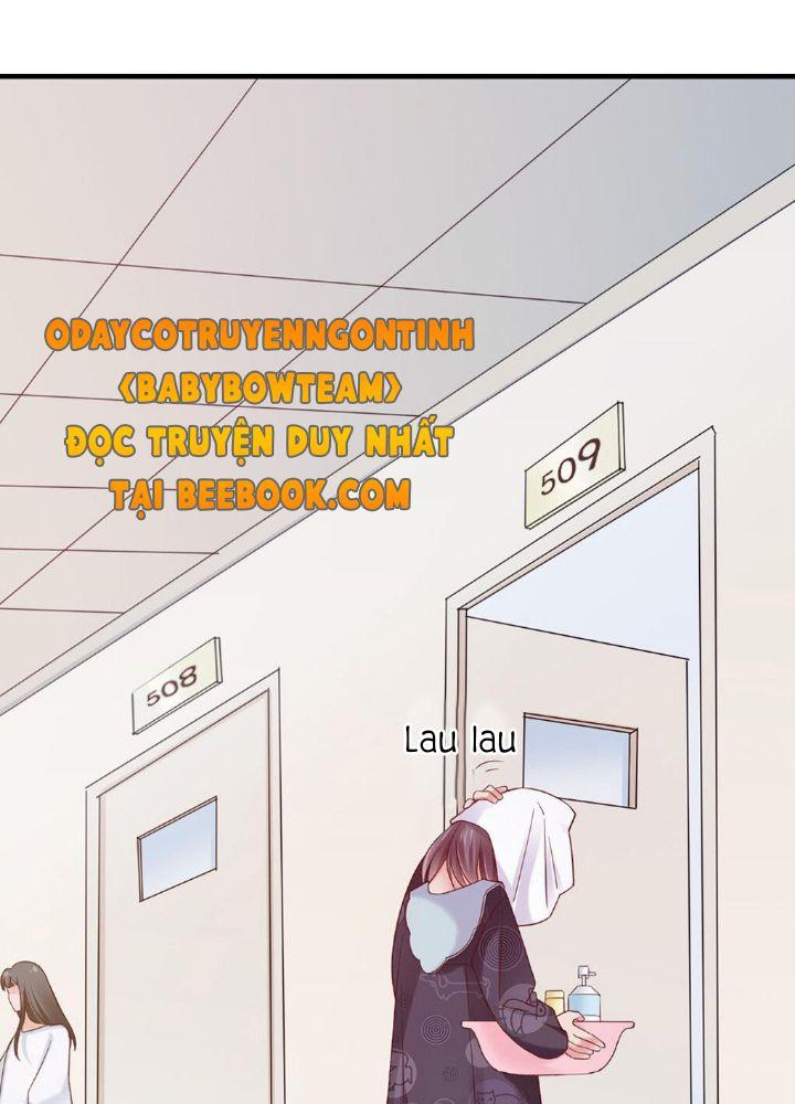 chiếc bật lửa và váy công chúa (b) chapter 33 73