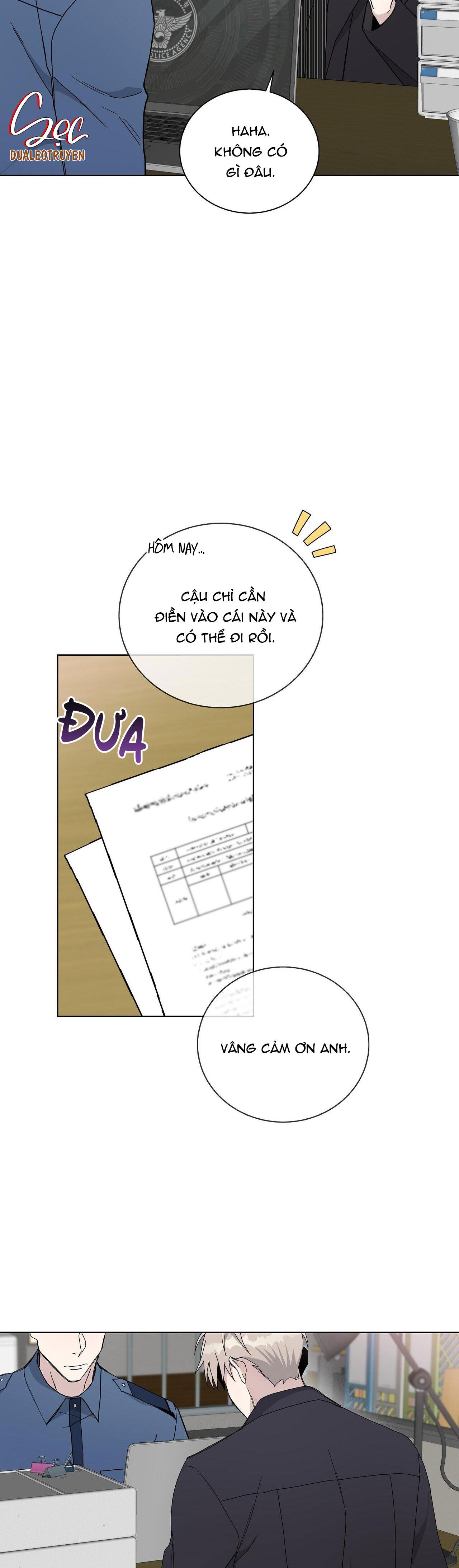 blaze out chapter 22 15