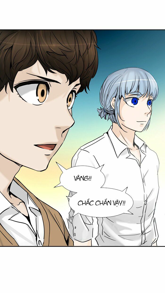 tòa tháp bí ẩn 2 chapter 224 11