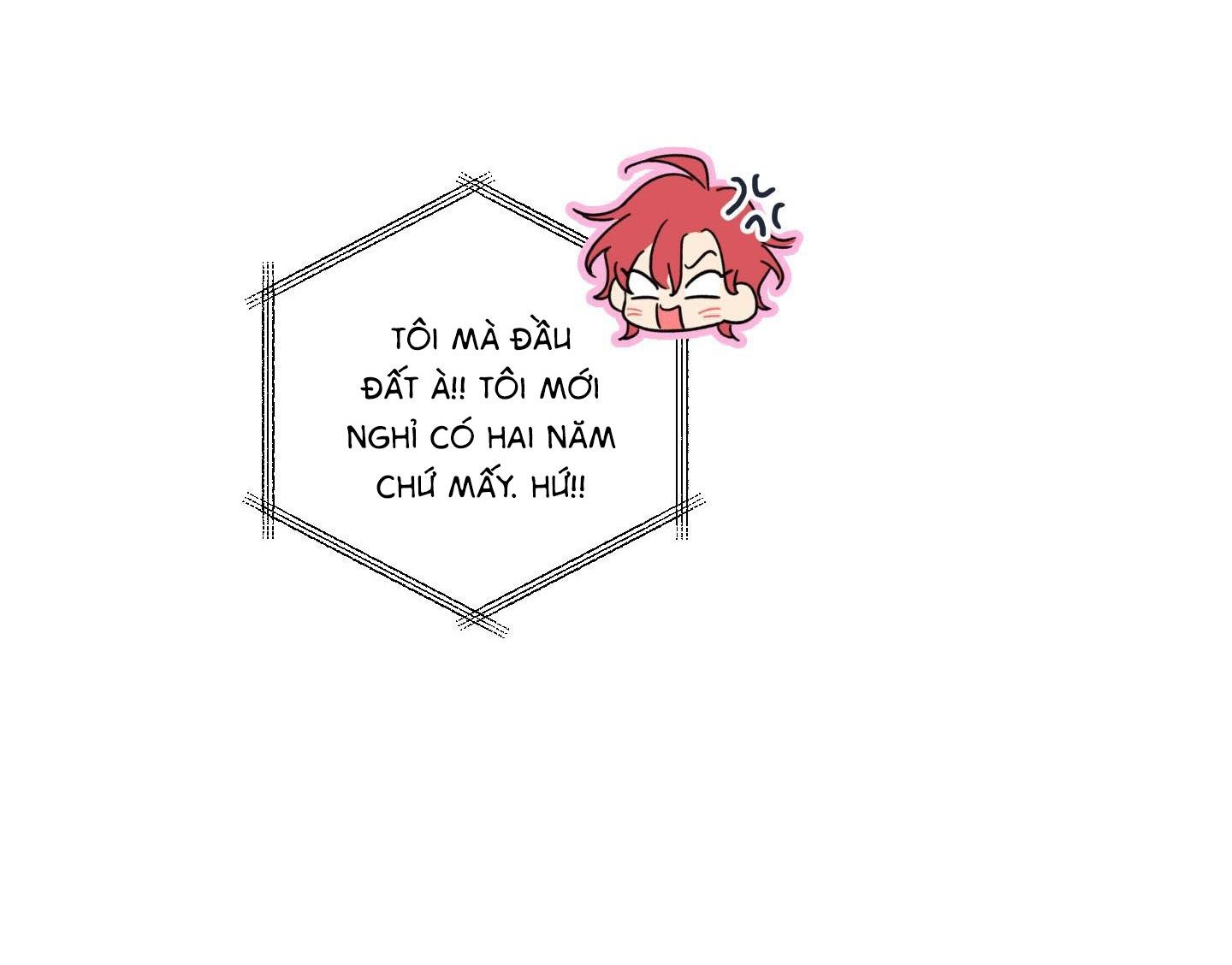 honey trouble - rắc rối ngọt ngào chapter 13 35