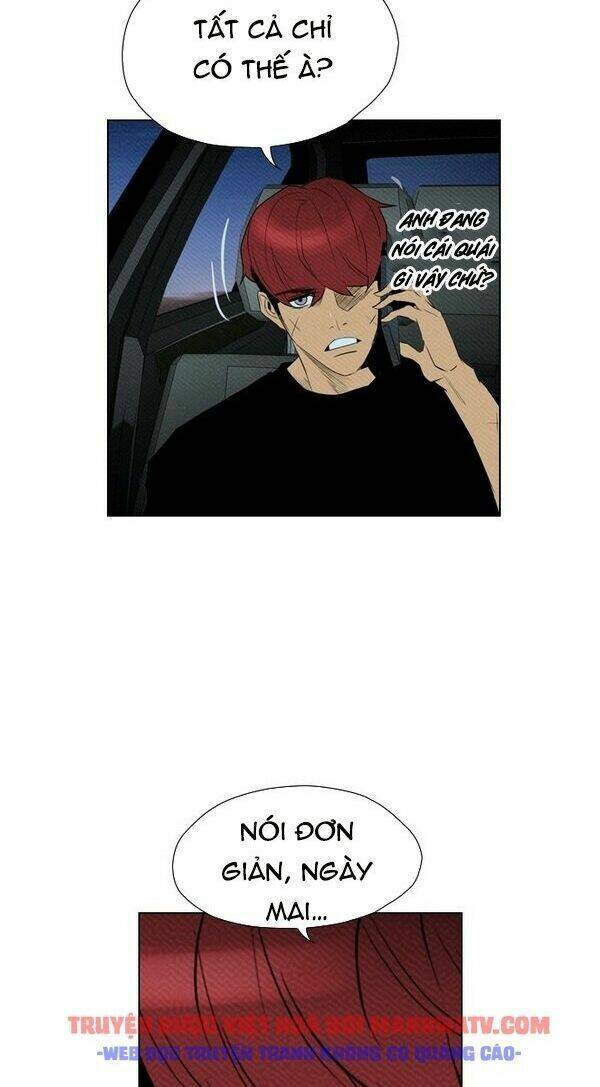 kẻ hồi sinh chapter 81 39