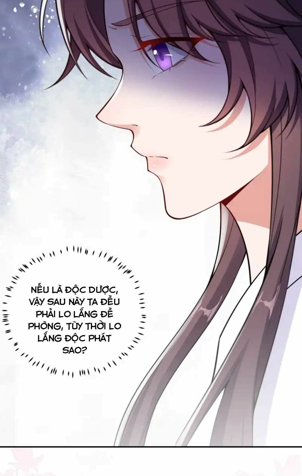 nam thần ai cũng muốn lấy ta chapter 29 17