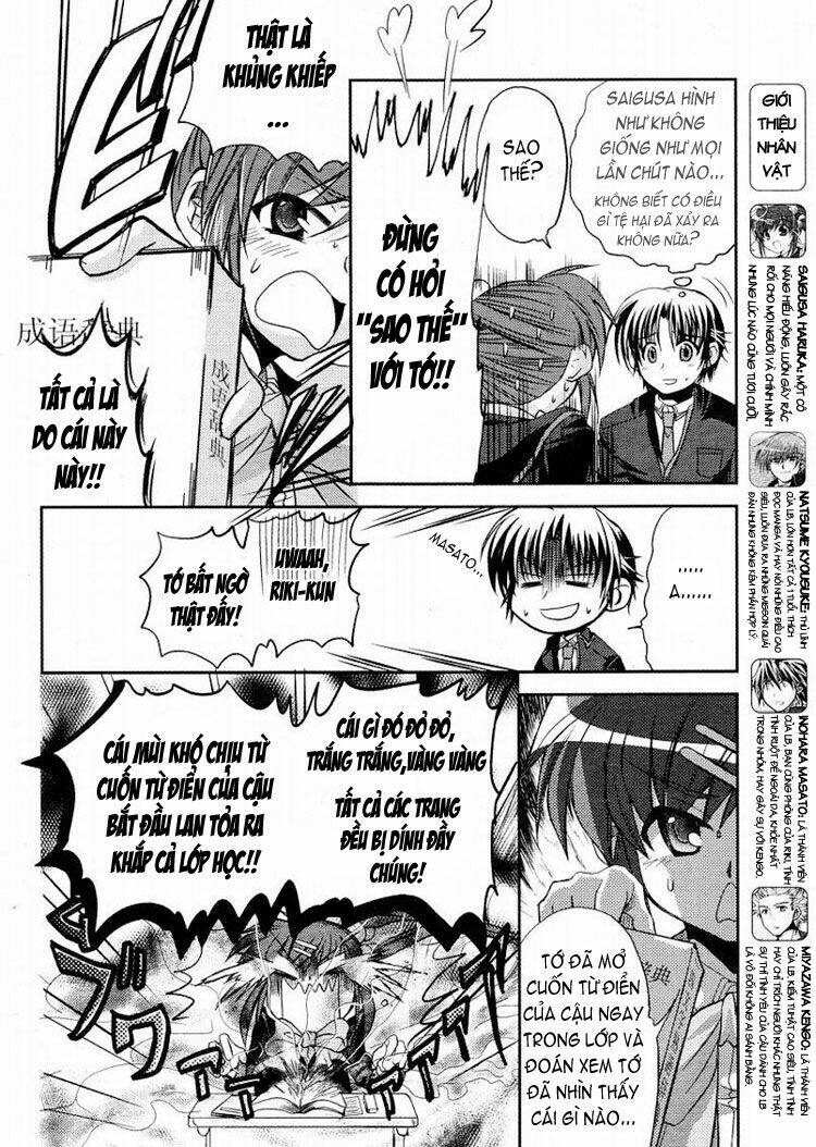 little busters! (anagura mogura) chapter 5 8