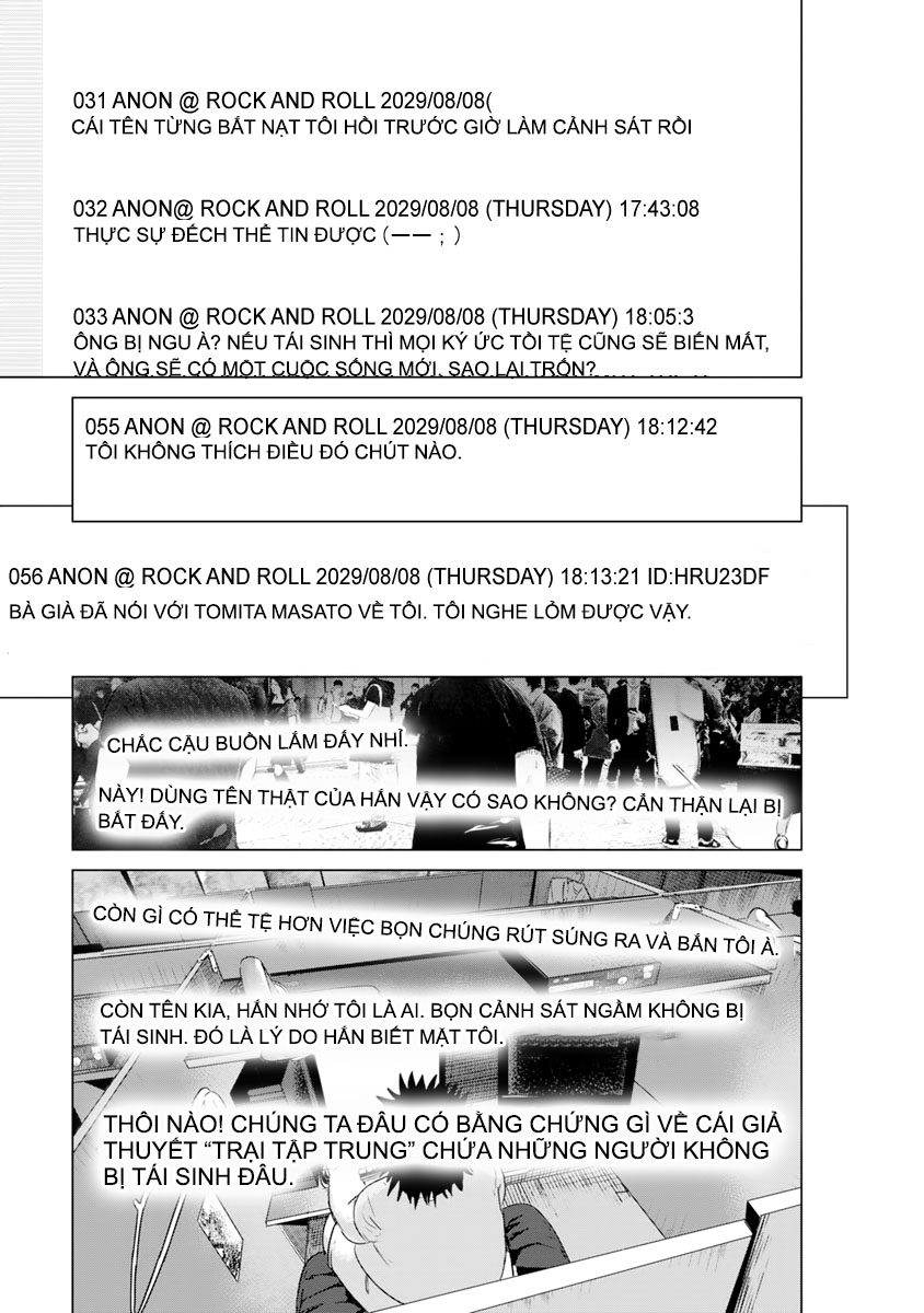 tái sinh manga chapter 11 10