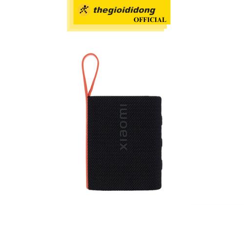 Loa Bluetooth Xiaomi Sound Pocket - Hàng Chính Hãng