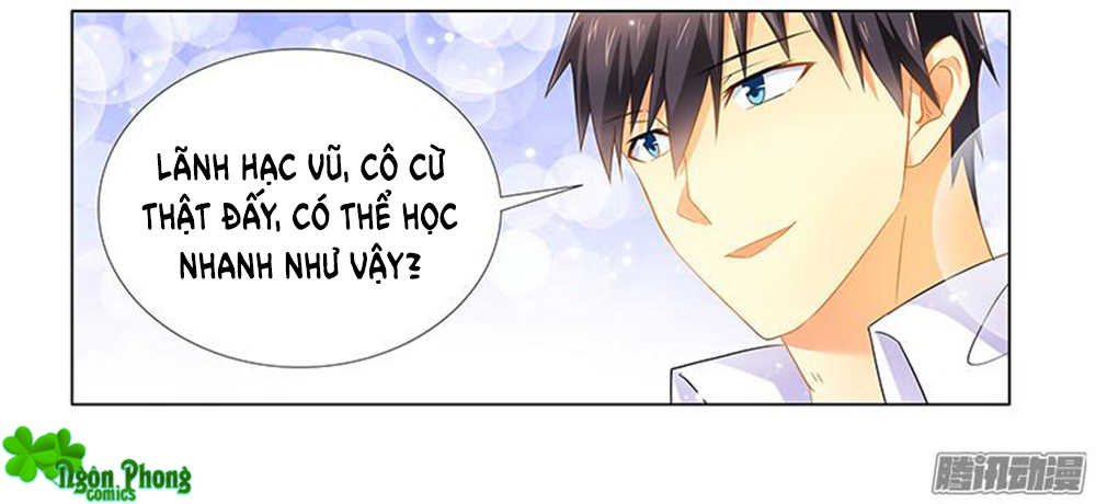 phúc hắc tổng tài đừng tới đây chapter 20 14