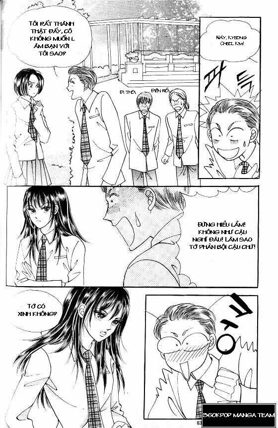 hot blooded woman chapter 50 14