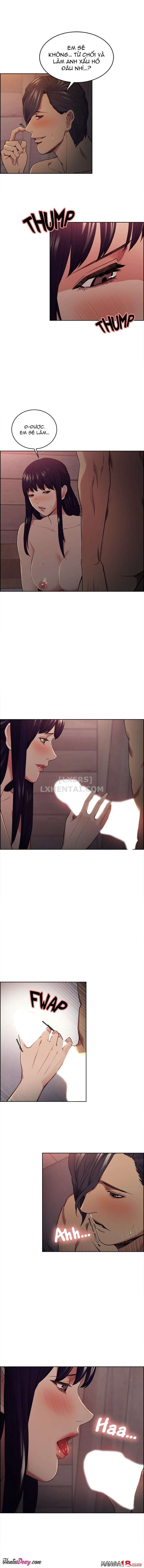 hương vị trái cấm chapter 49 12