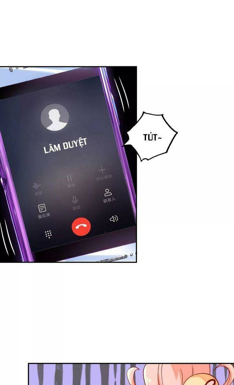 chuyển phát nhanh tình yêu chapter 9 4