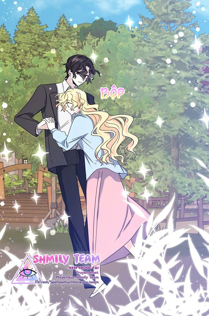 tôi là bạn gái cũ của một vị anh hùng chapter 17 29