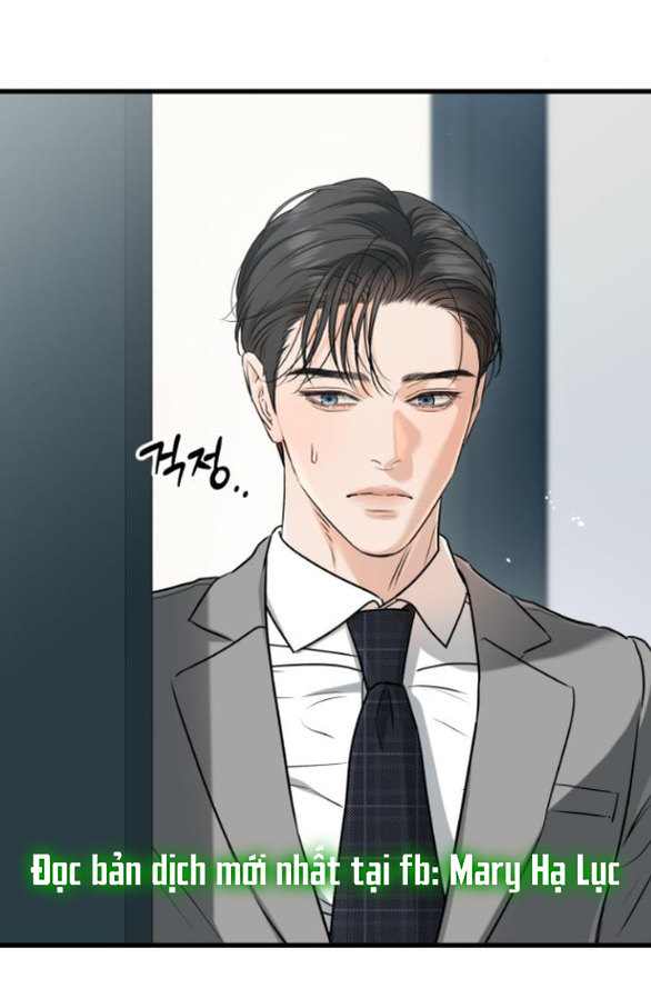 Nóng Lòng Muốn Giày Vò Em chapter 64.1 62