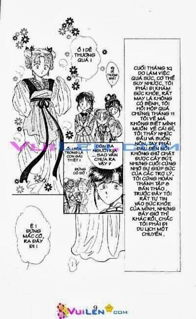 quyển sách kỳ bí chapter 8 10