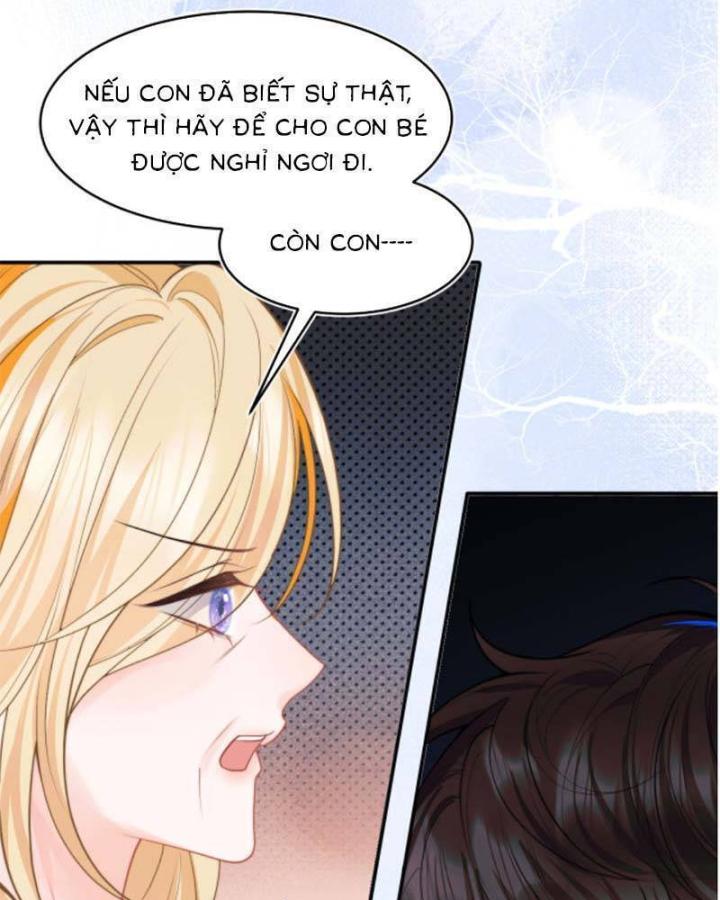 vị chỉ huy lạnh lùng khóc trong vòng tay tôi chapter 54 11