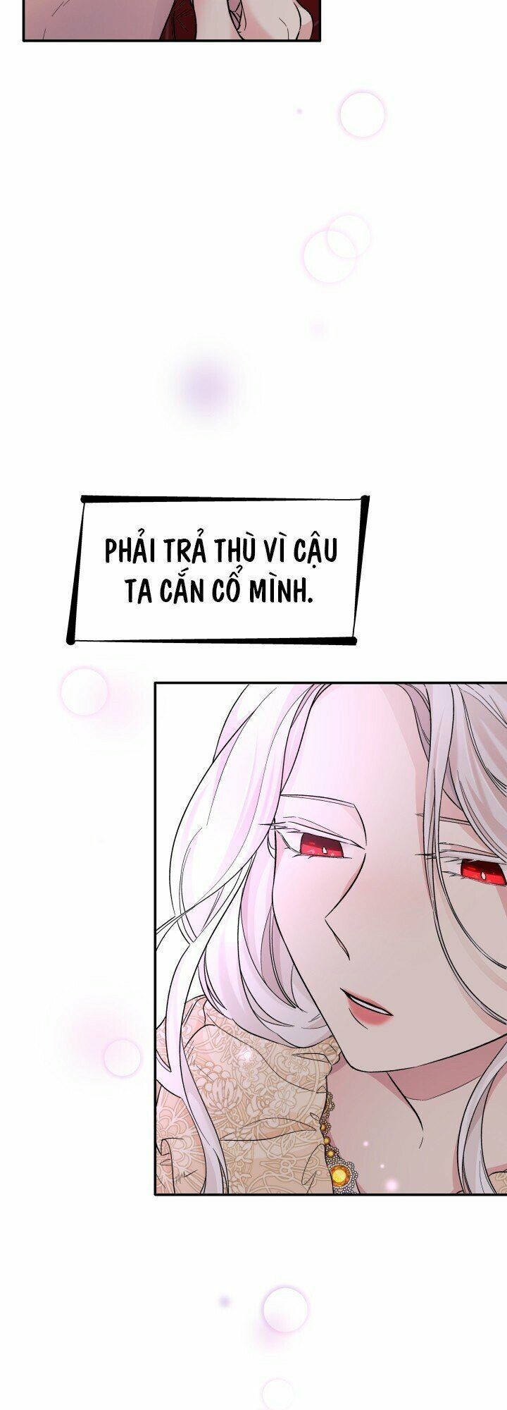 dây xích kiềm chế nam chính hắc ám tuột mất rồi chapter 19 31